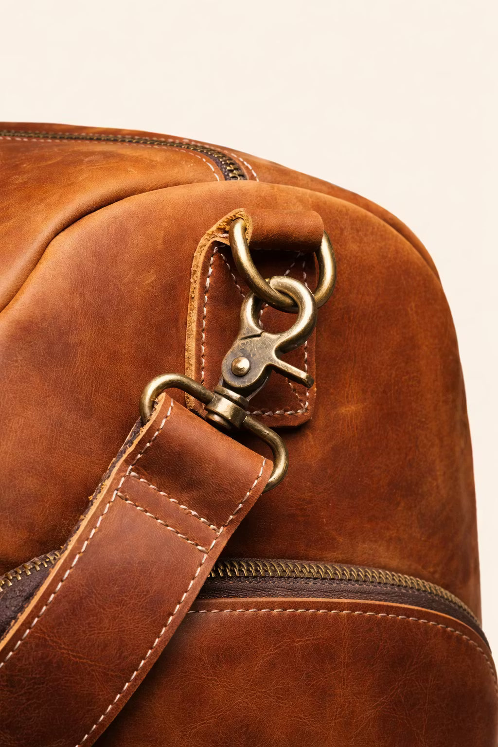 The Kingsford Duffel