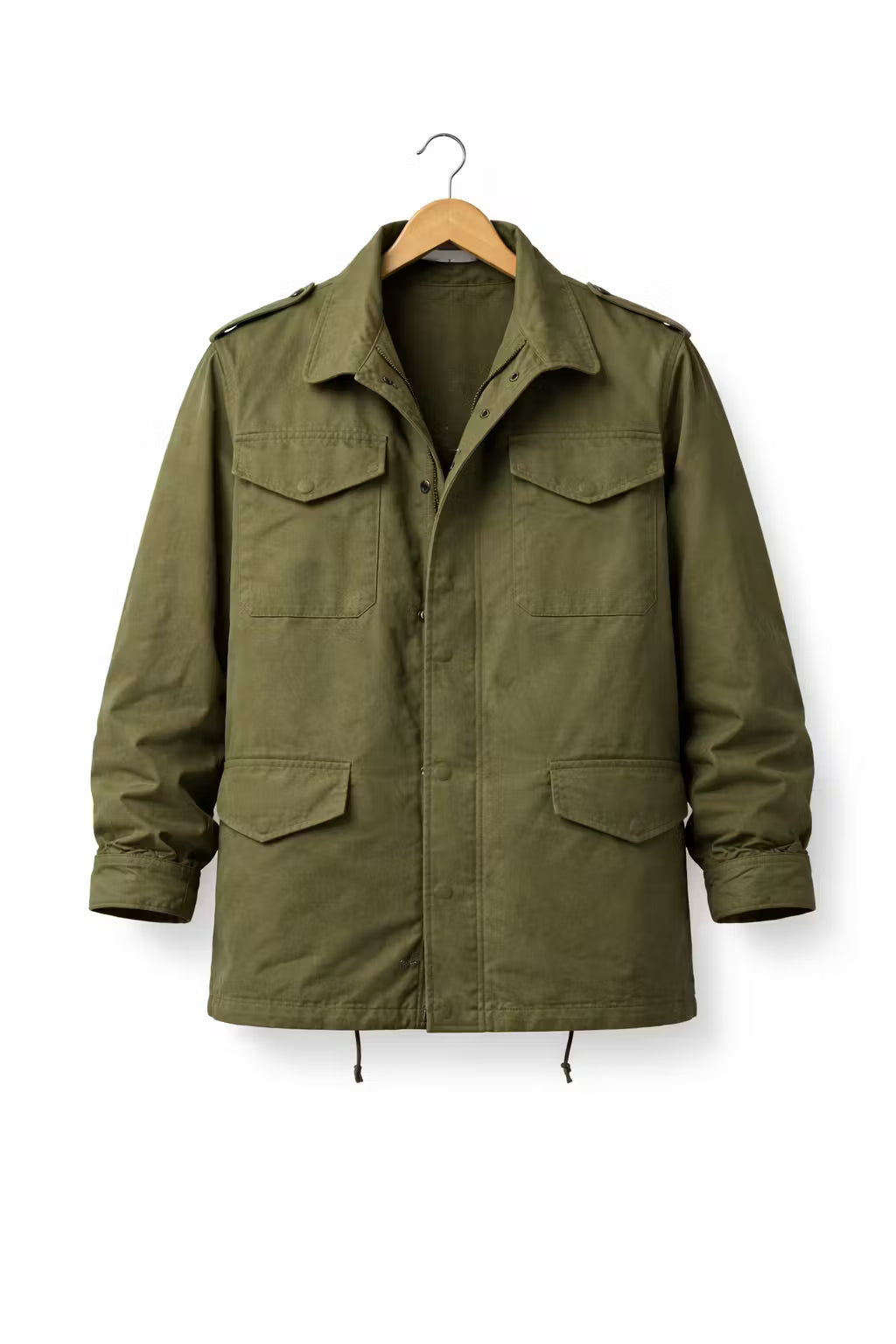 The Sandstone Field Jacket