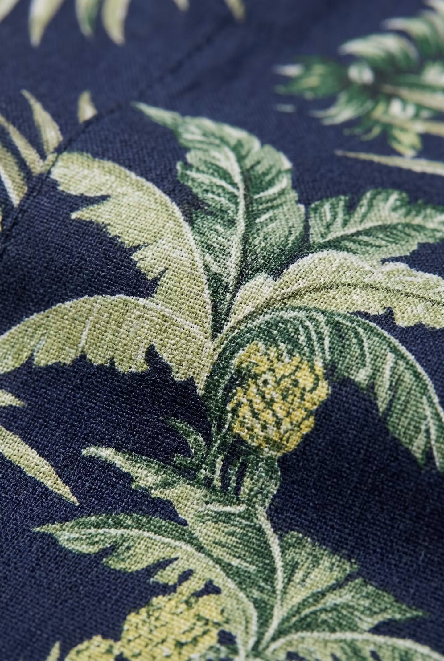 Palmside Resort Shirt