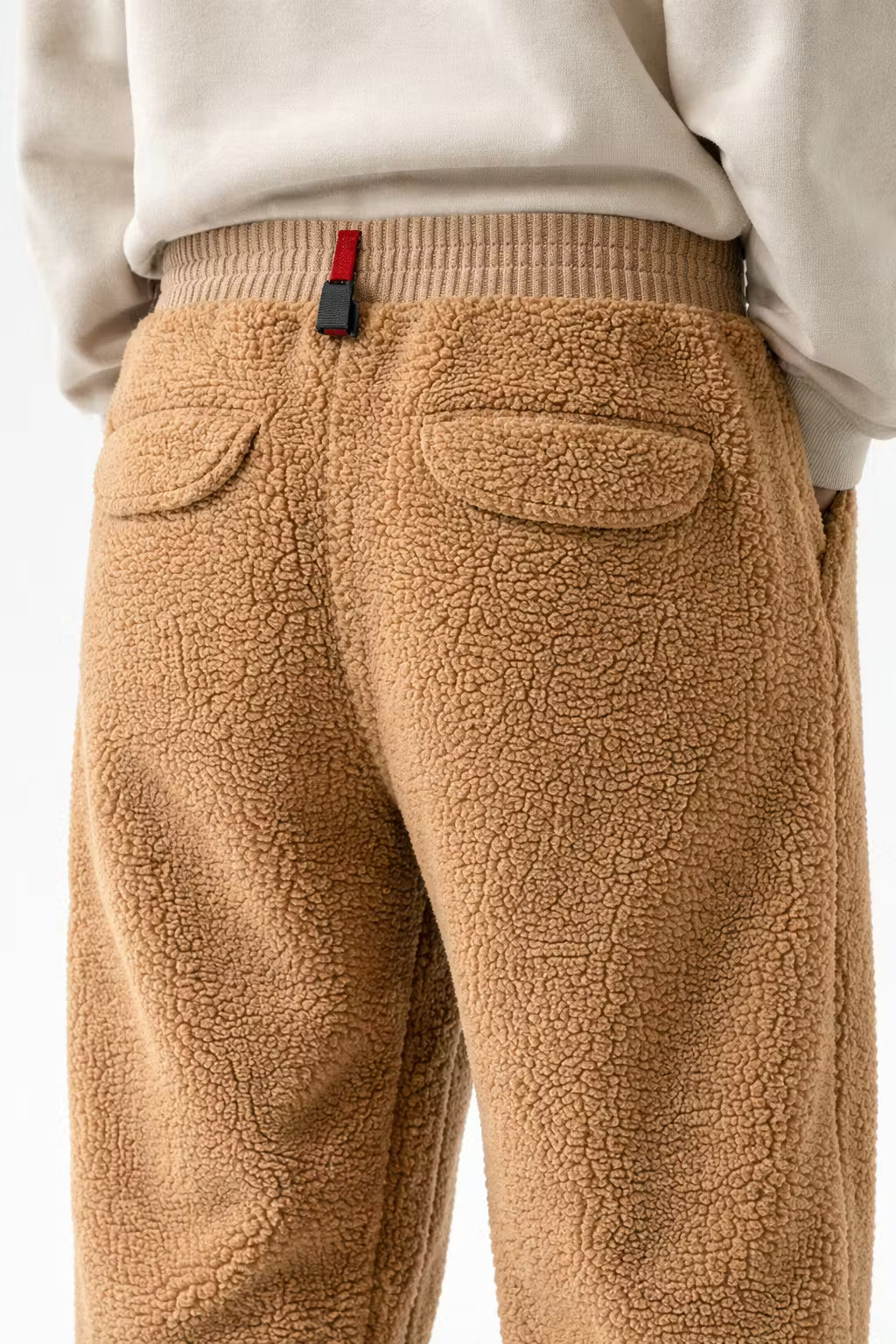 Kuro Fleece Lounge Trousers