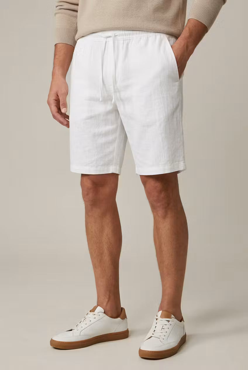 Harbourline Drawstring Shorts