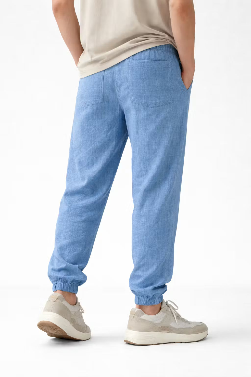 Summit Tapered Utility Joggers