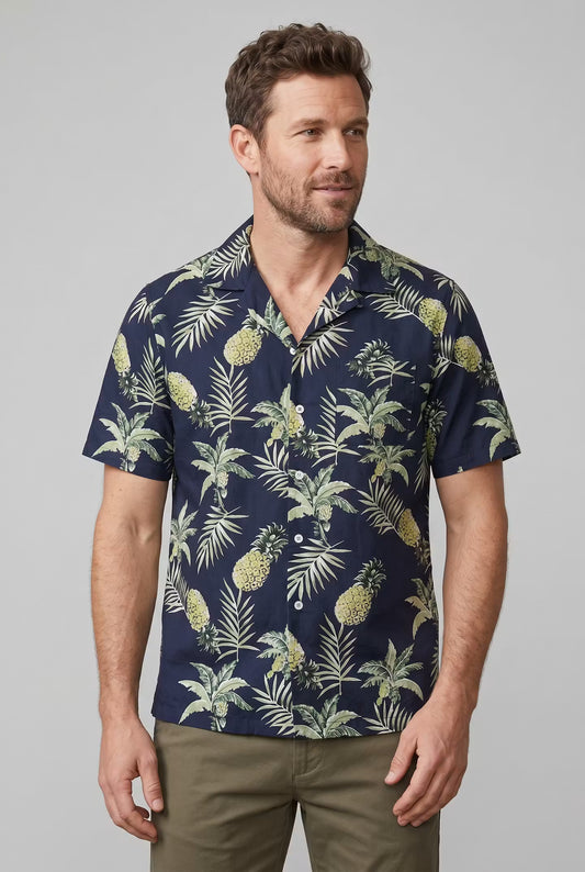 Camisa resort Palmside
