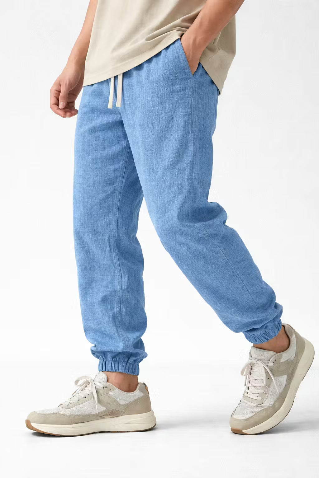 Summit Tapered Utility Joggers