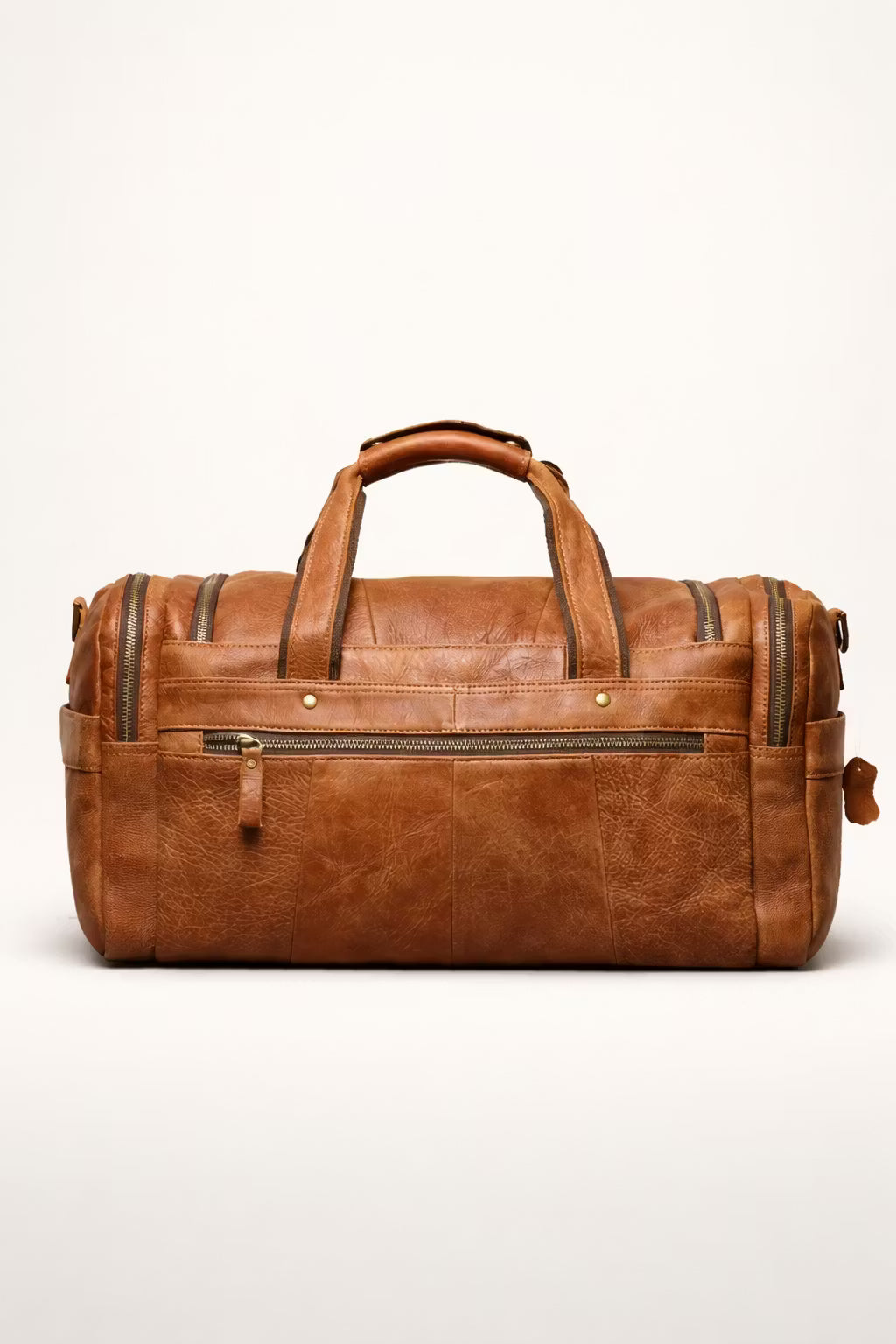 The Callahan Duffel