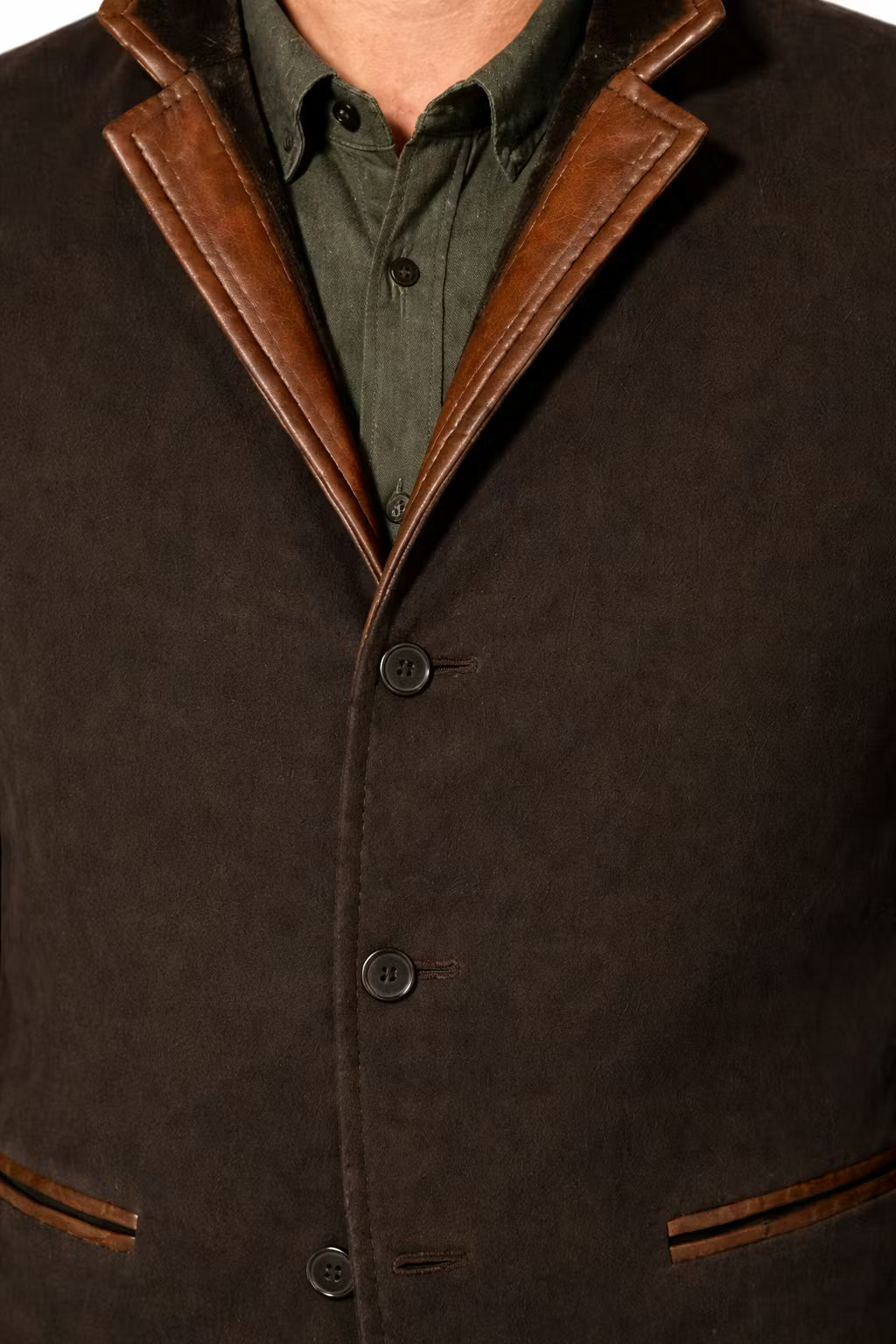 Frontier Heritage Utility Jacket