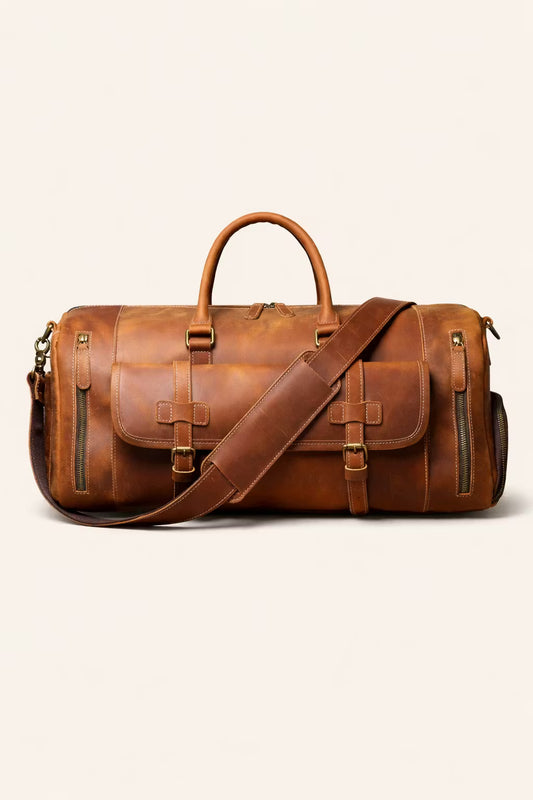 The Kingsford Duffel