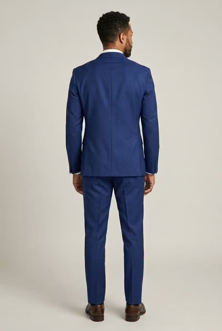 Langford Structured Suit Set