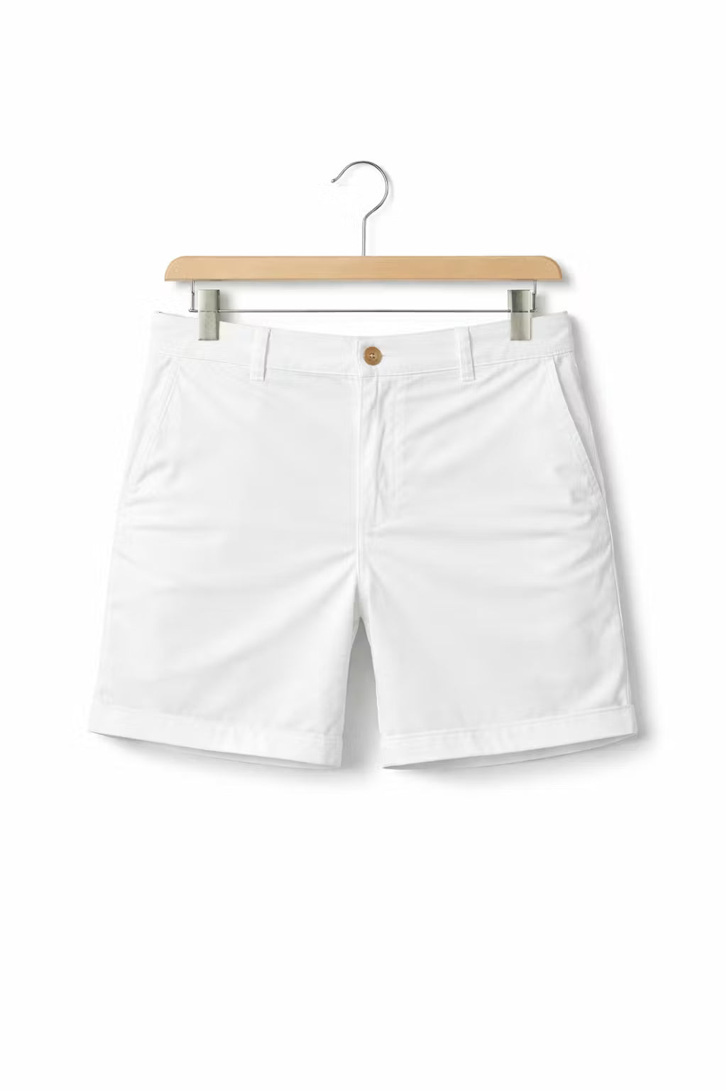 Clean Cut City Shorts
