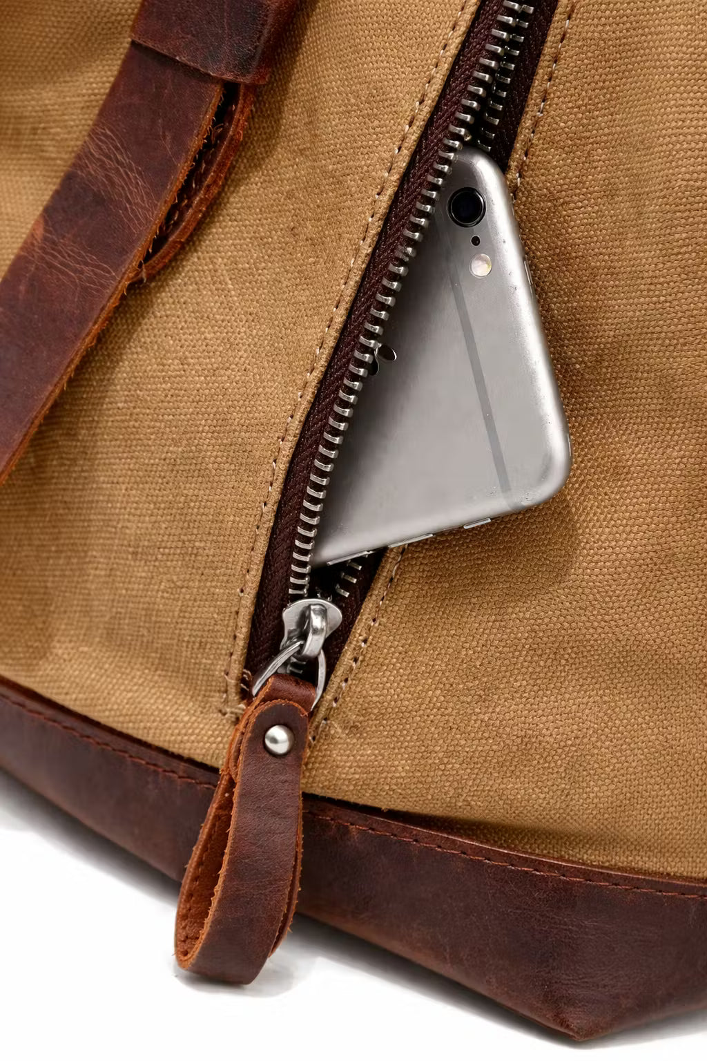 The Ridgewell Duffel