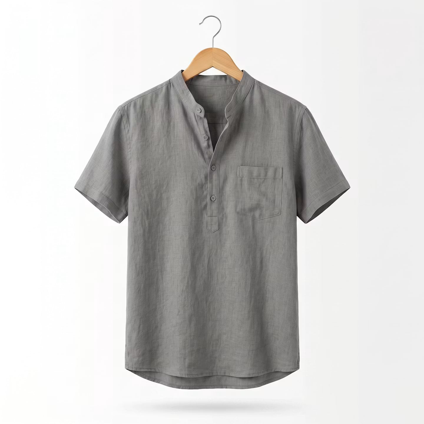Ashford Grand Collar Shirt