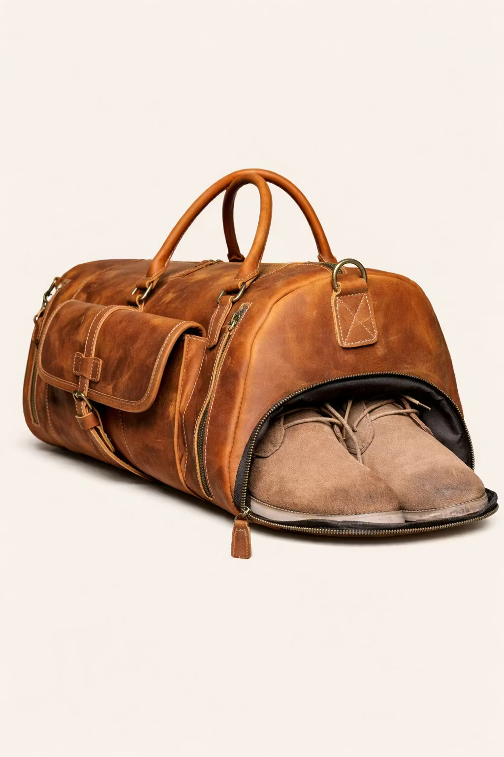 The Kingsford Duffel
