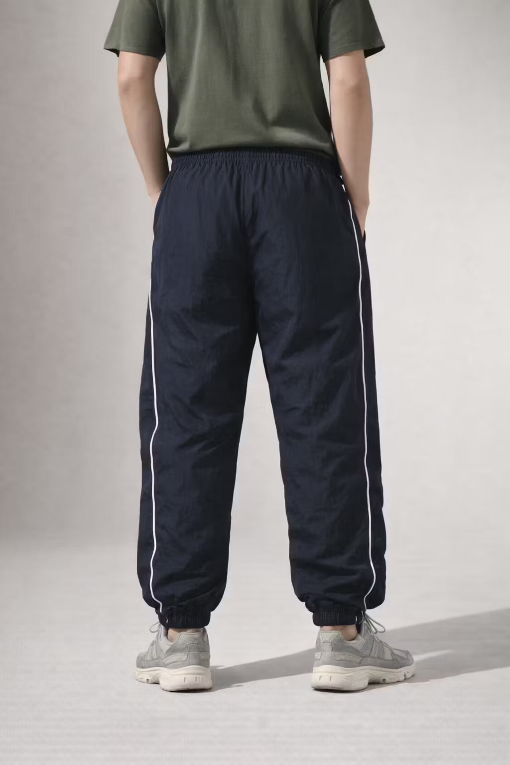 The Horizon Line Track Pants