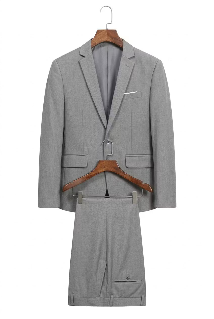 Kingsley Suit