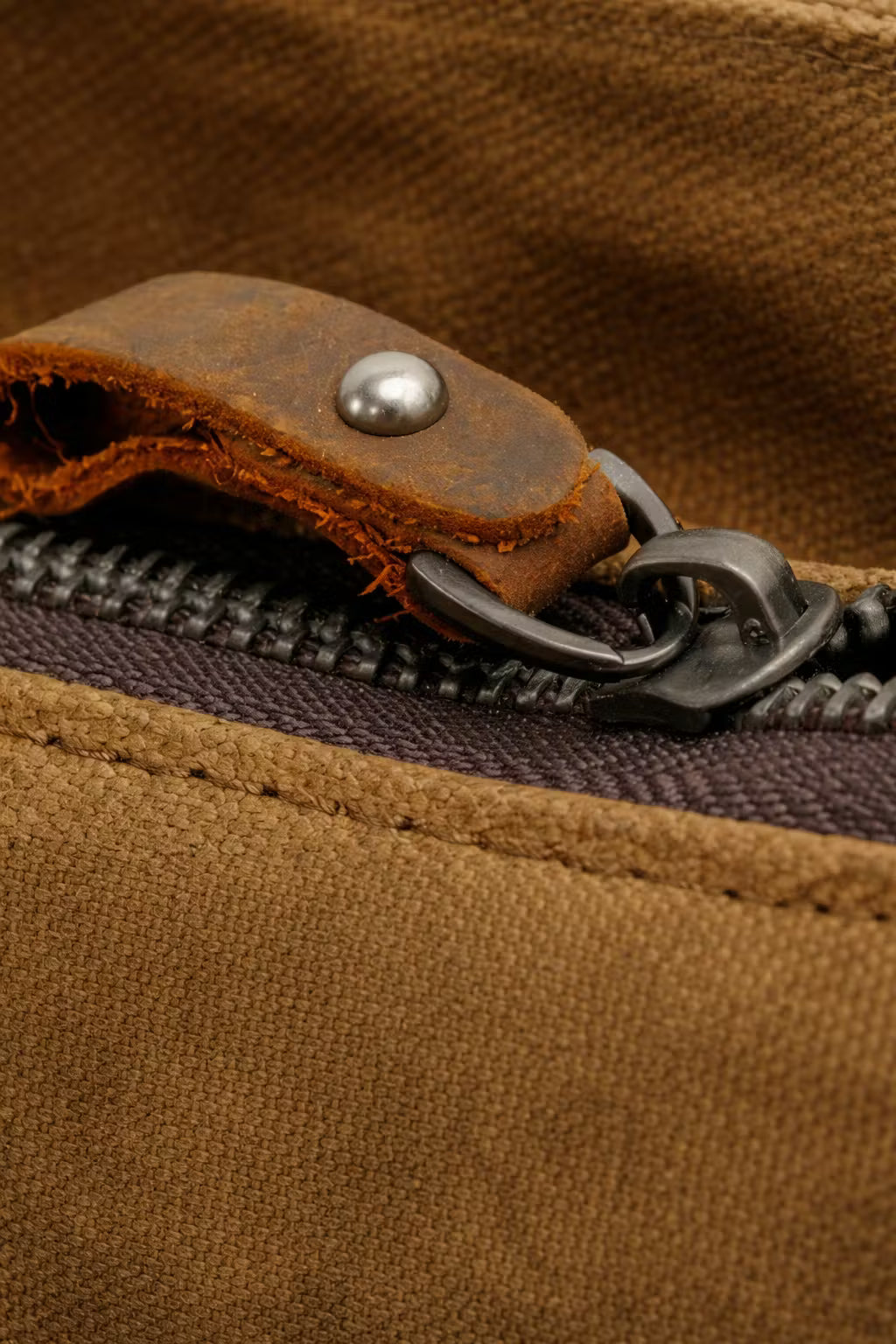 The Ashford Field Bag