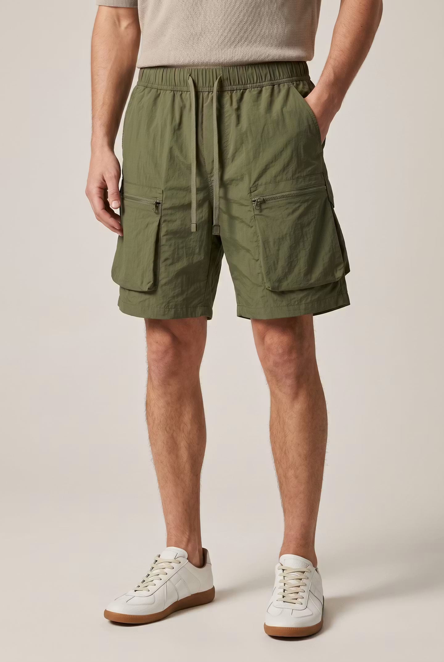 Outlander Utility Shorts