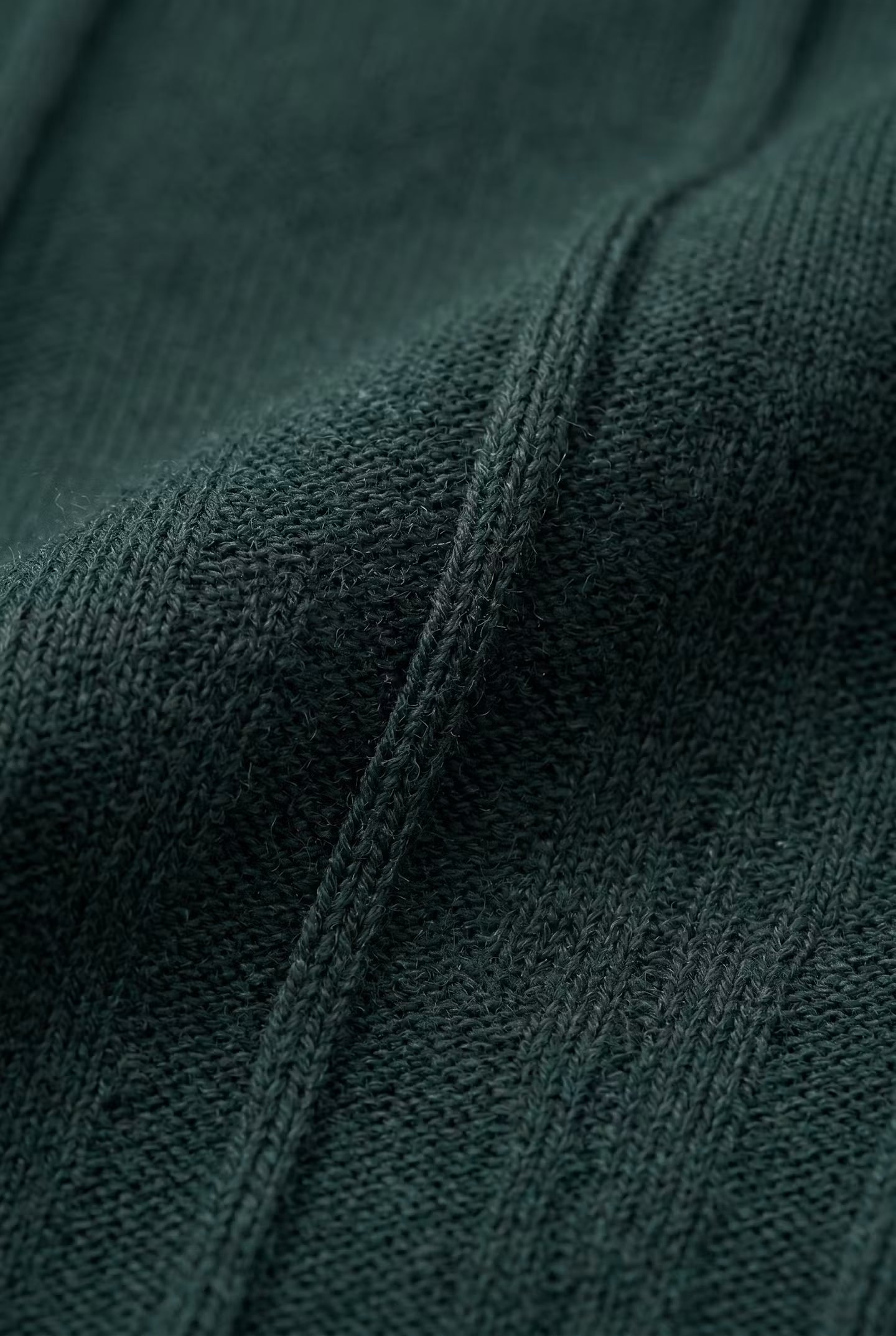 Preston Rib Knit Polo