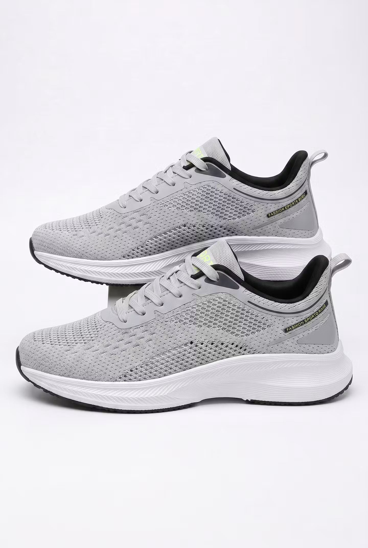 PostureFlow Walking Shoes