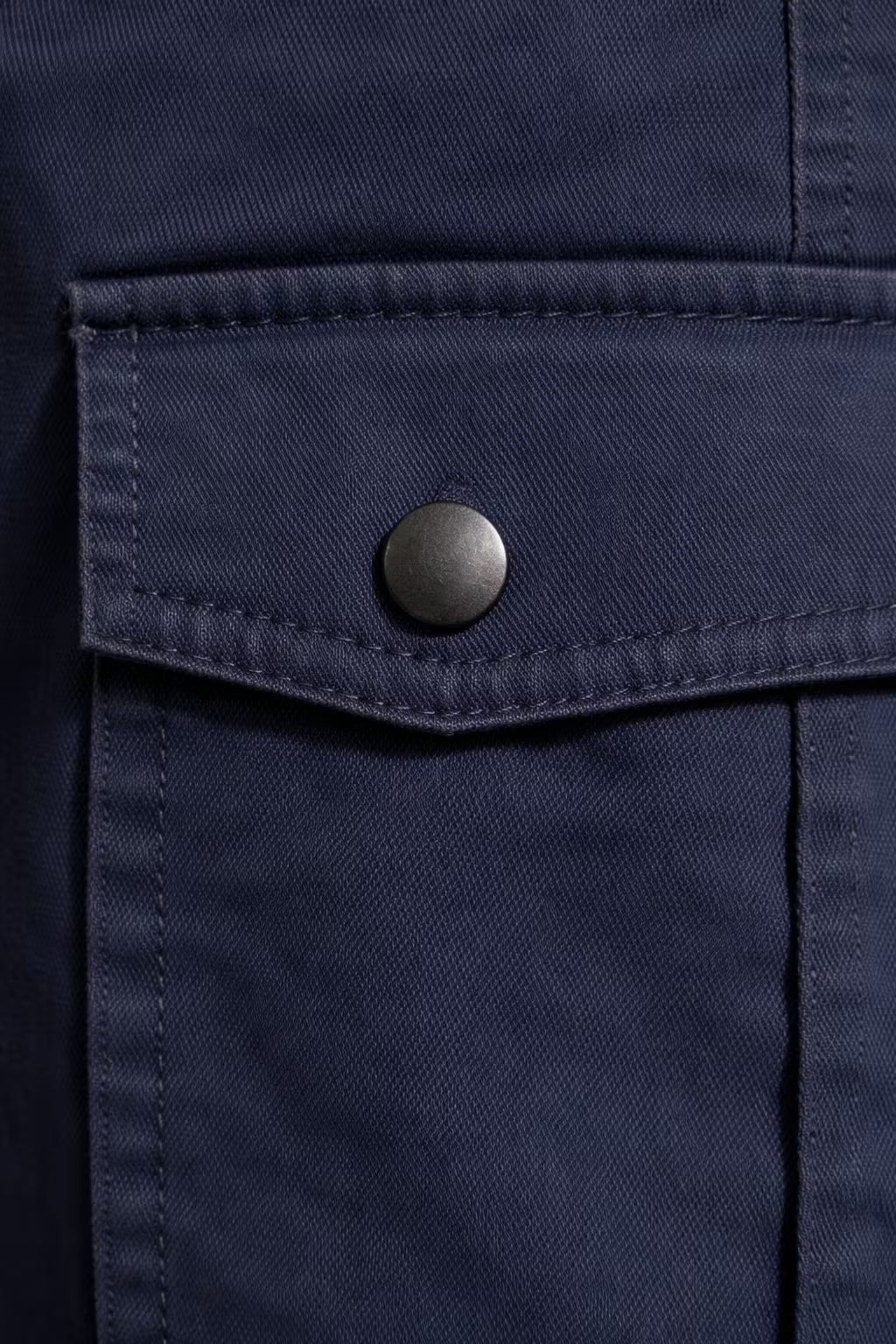 Men’s Cargo Jogger Pants