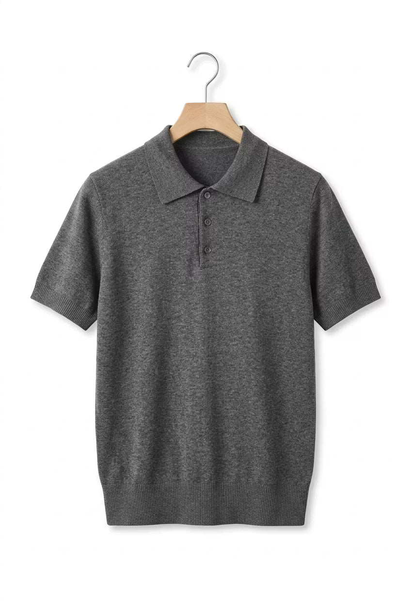 Fairmont Knit Polo