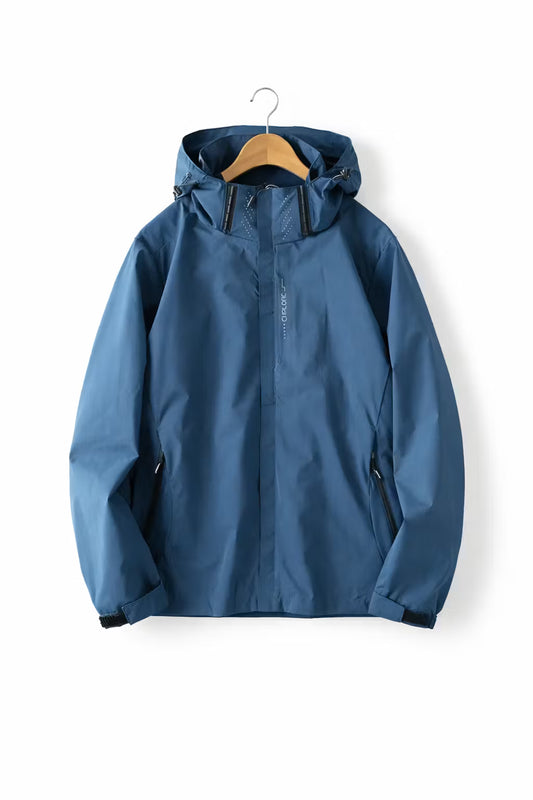 Pacific Summit Performance Shell