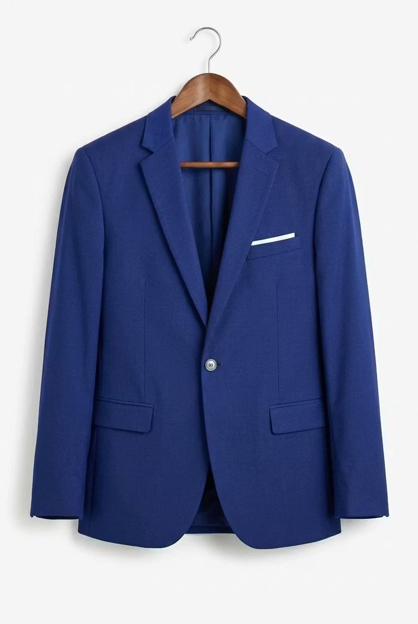 Sterling Everyday Blazer