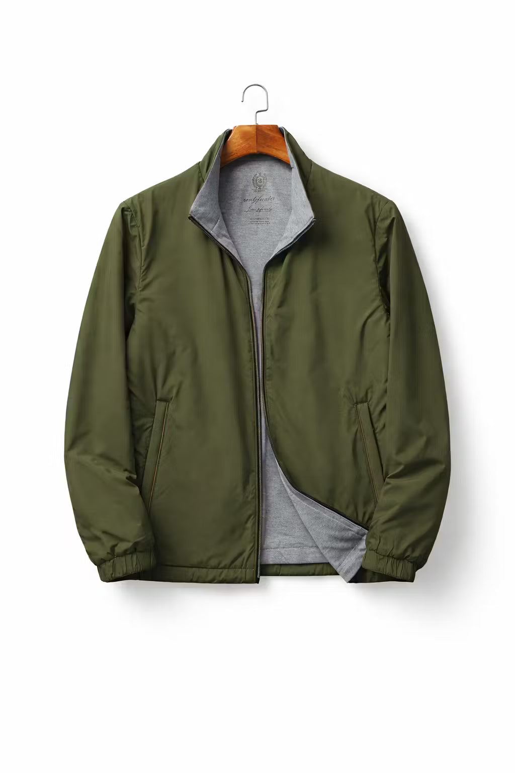 Northpoint Stand Collar Jacket