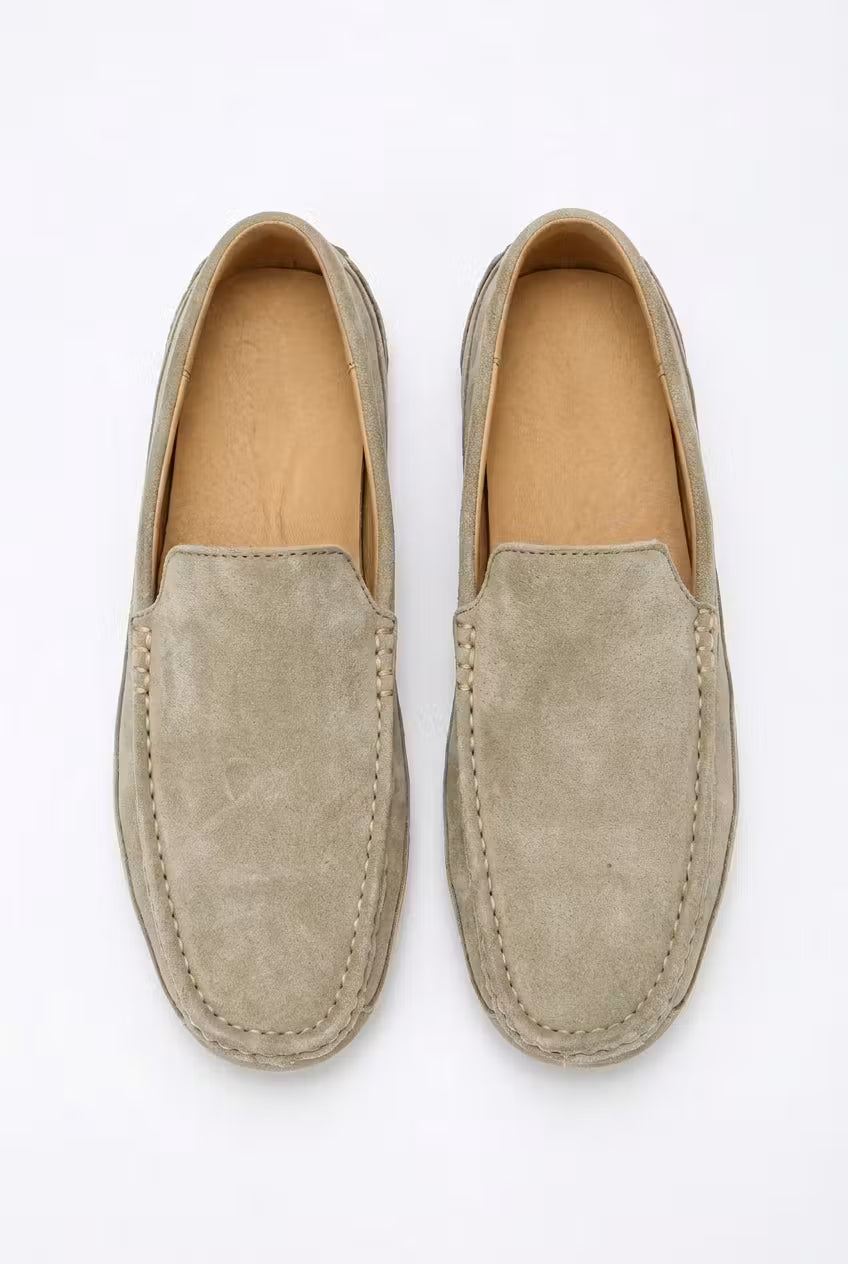 The Alder Driving Loafer