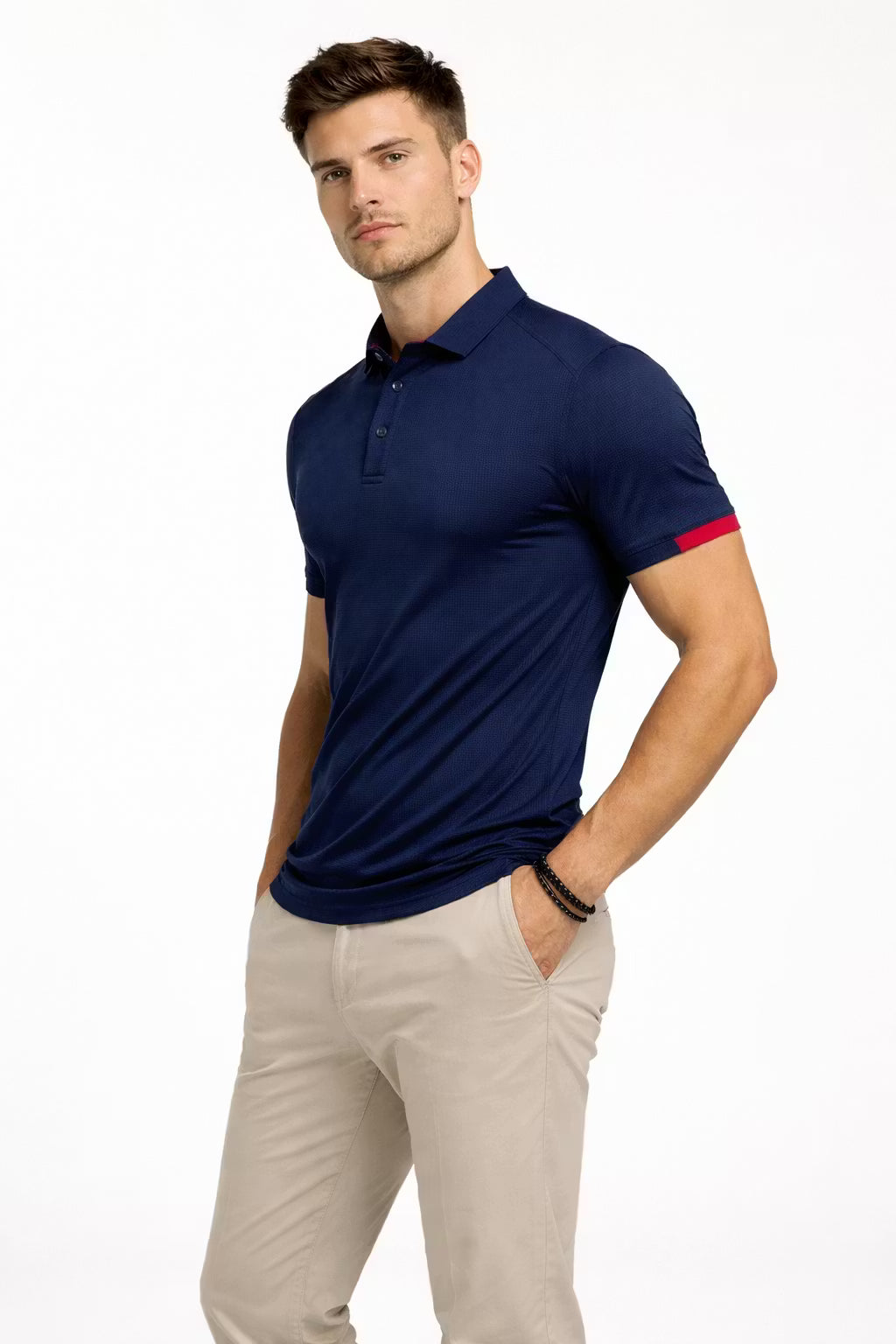Quick Dry Polo