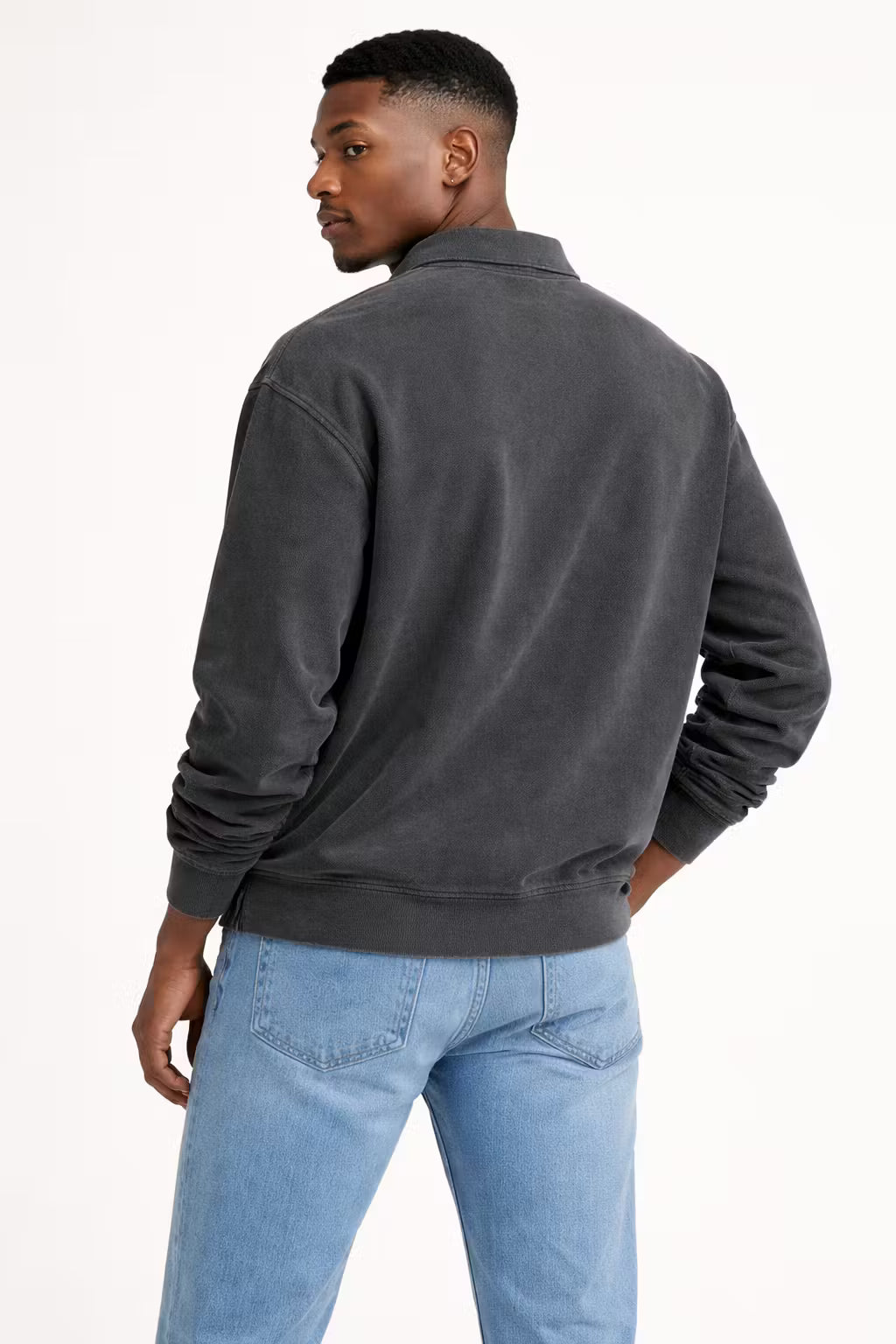 Westbrook Spring Cotton Polo