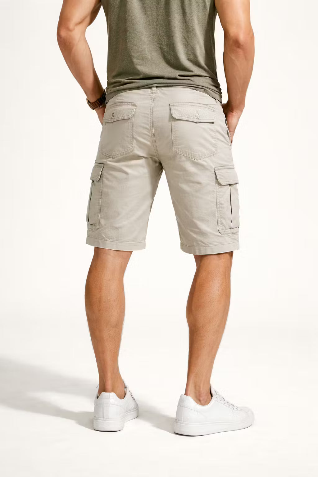 Urban Utility Cargo Shorts