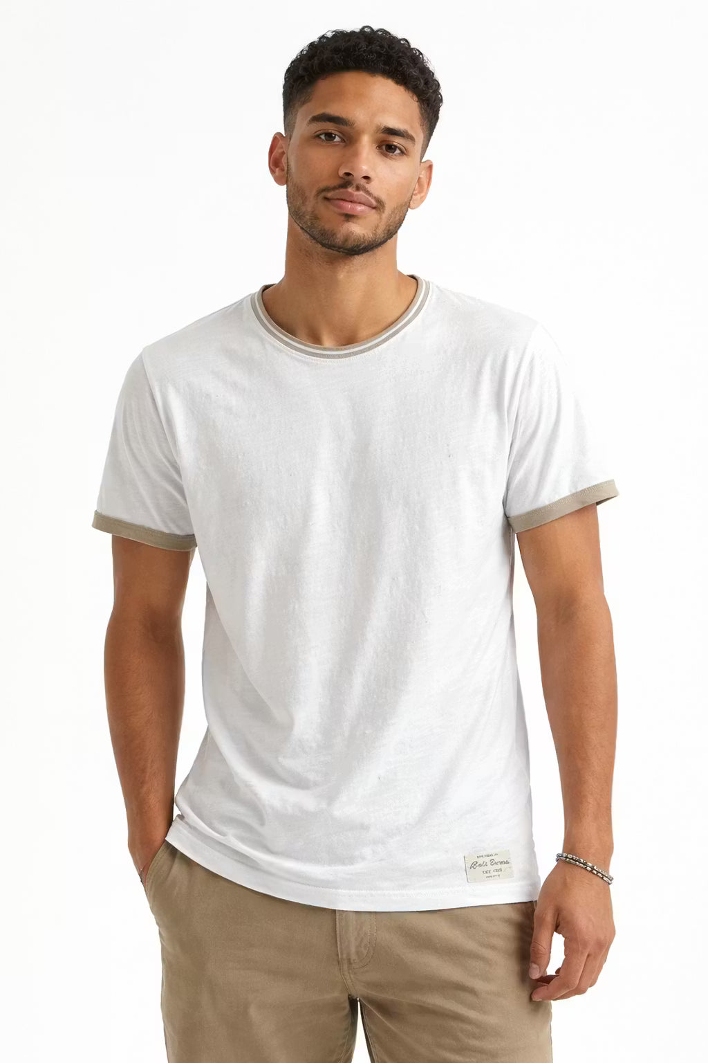 Vintage Edge Urban Tee