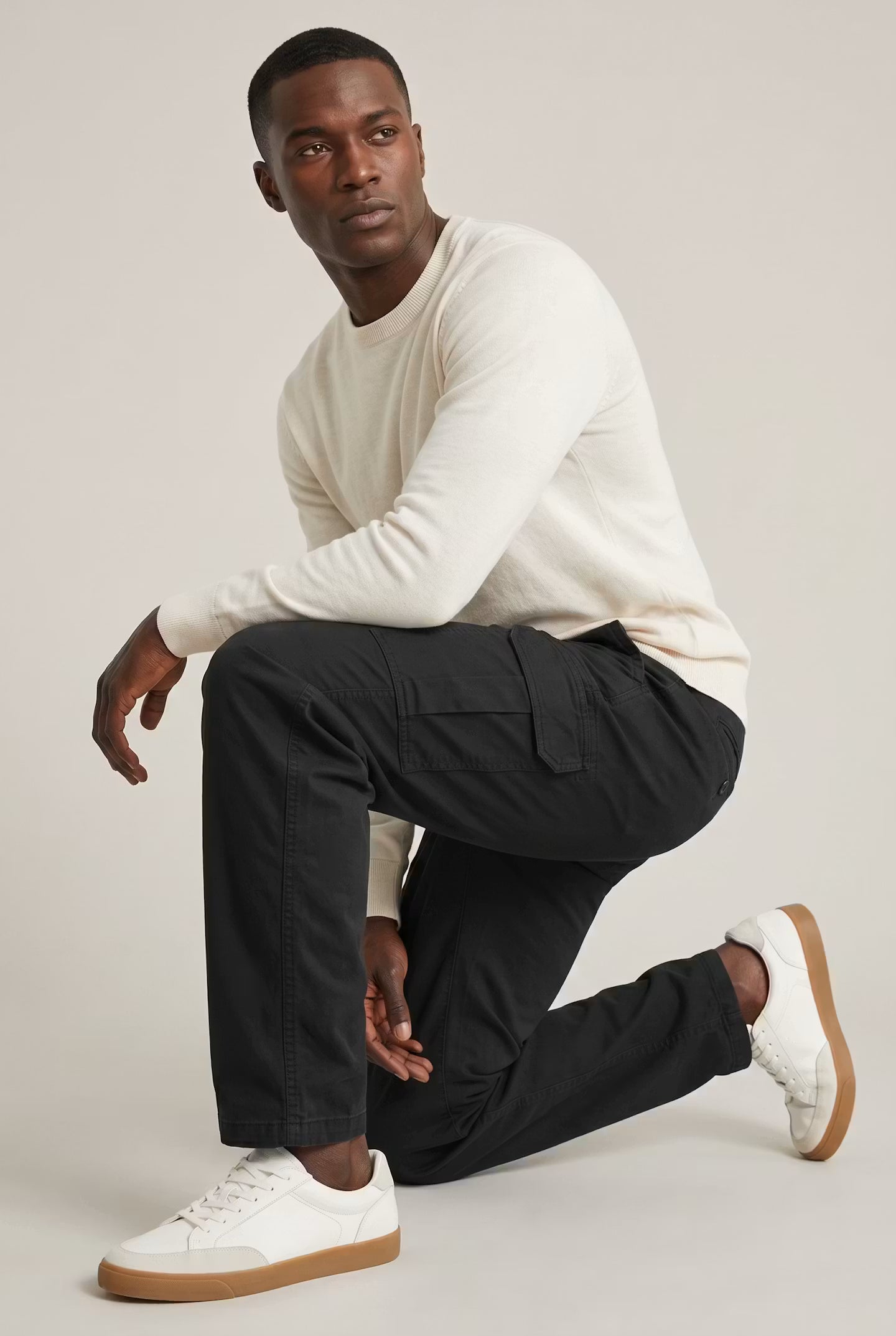 Forge Utility Trousers