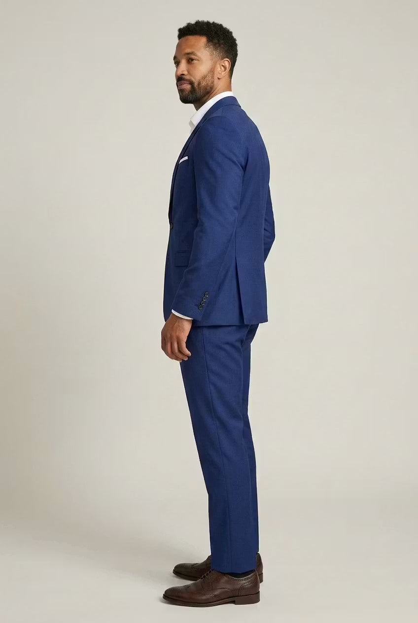 Langford Structured Suit Set