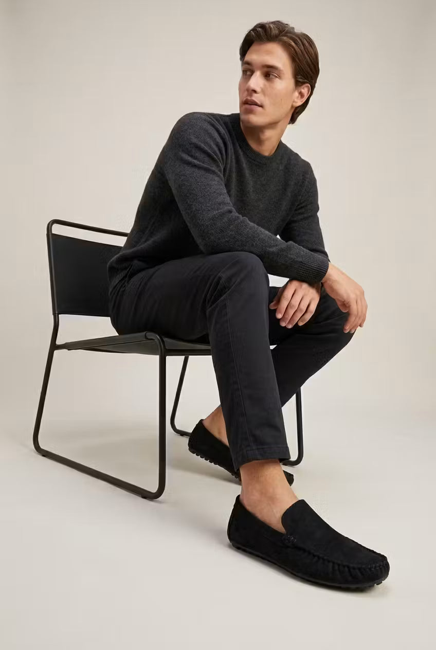 The Langford Driving Loafer