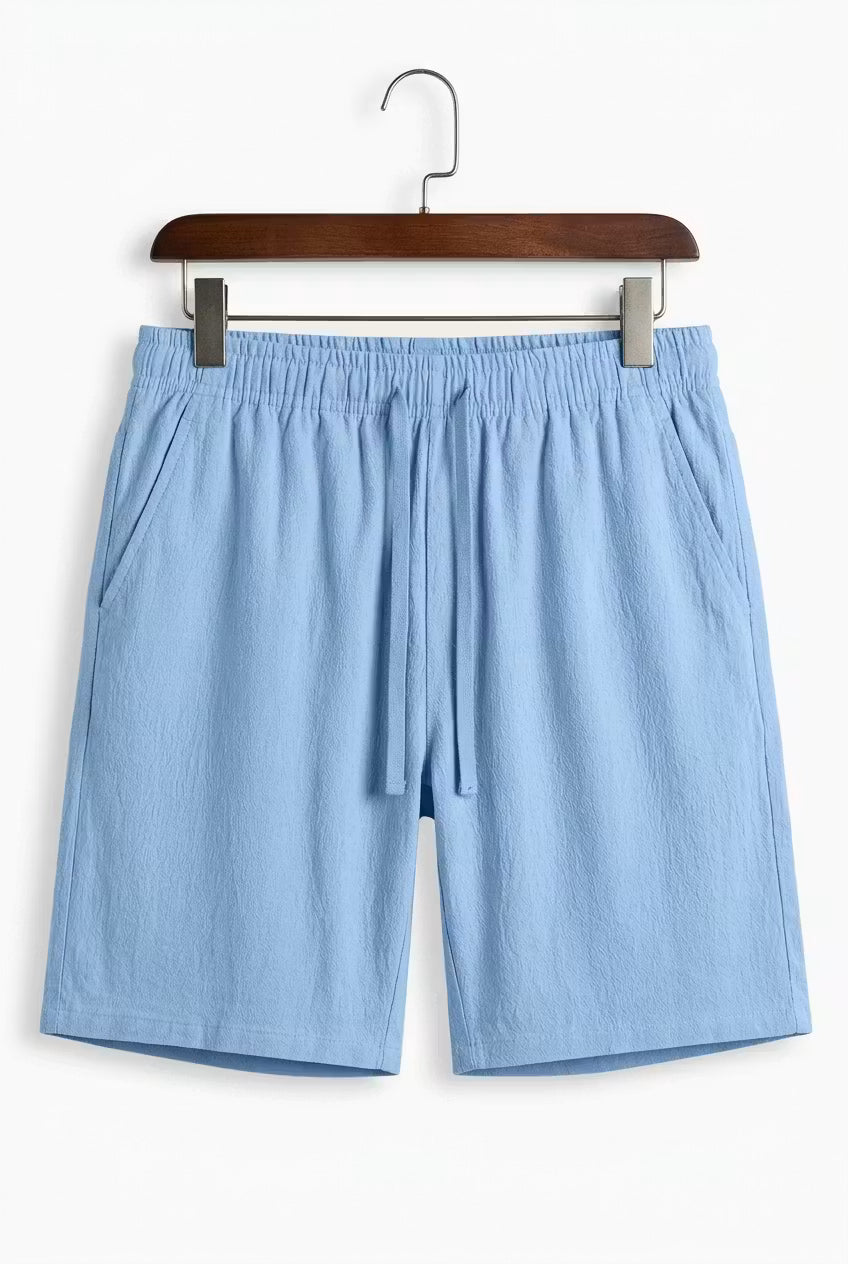 Harbourline Drawstring Shorts