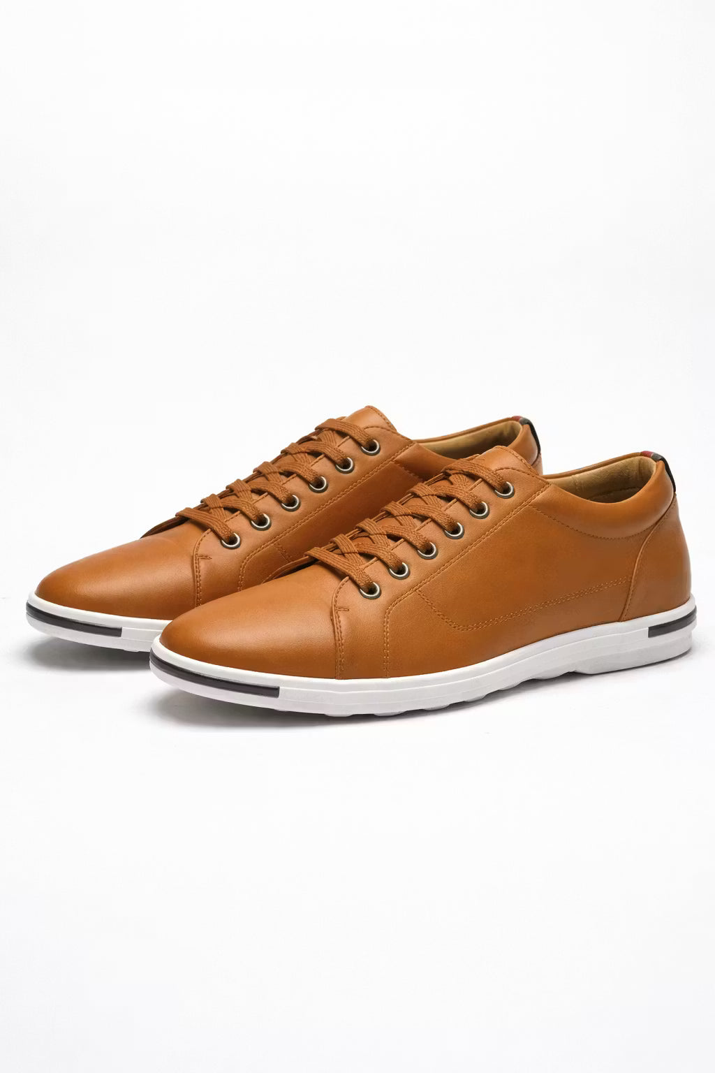 Crestline Court Sneakers