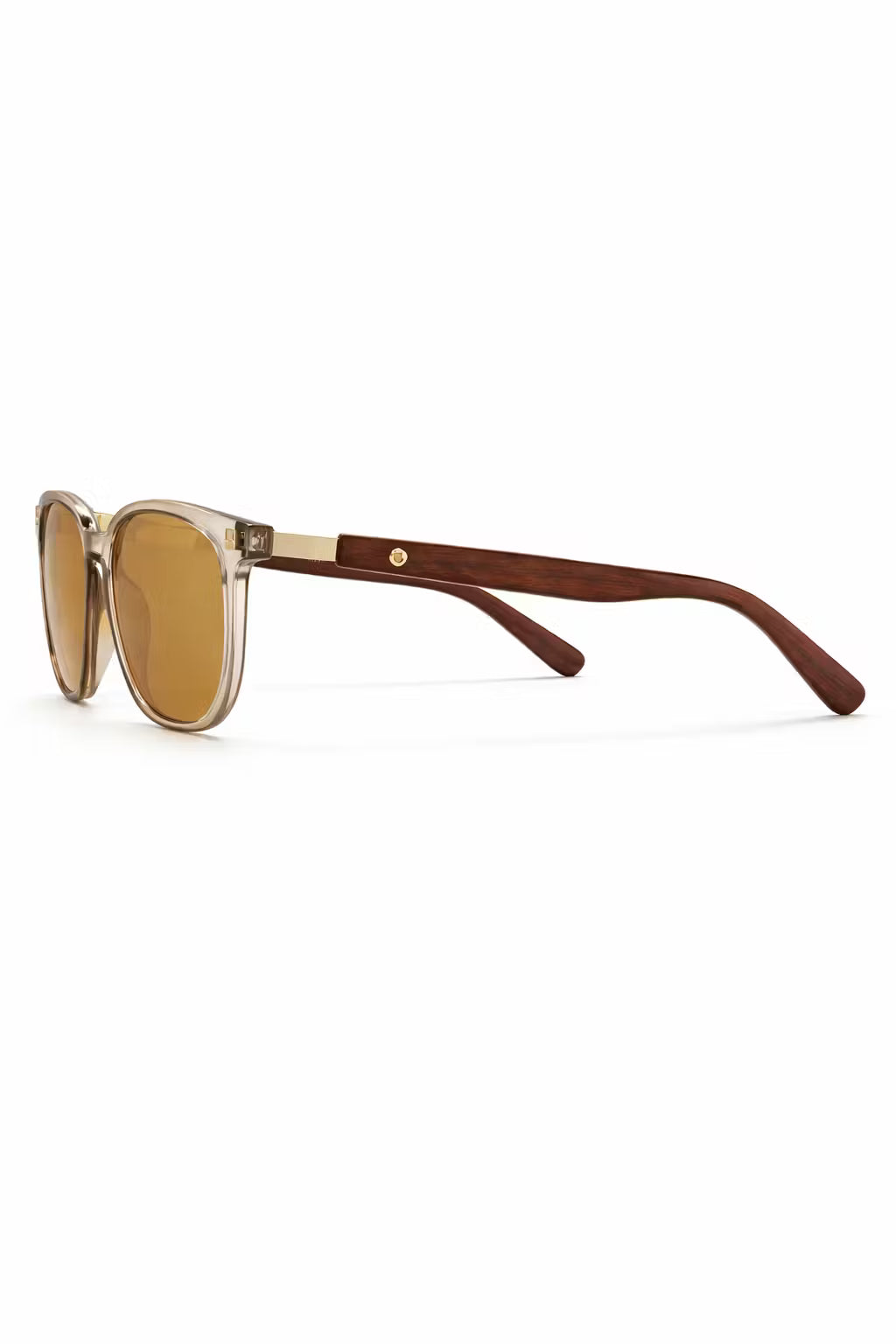 Westlake Woodgrain Sunglasses