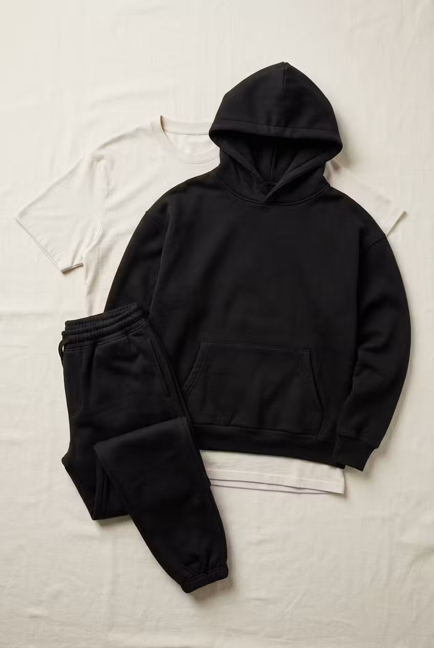 Summit Lounge Set