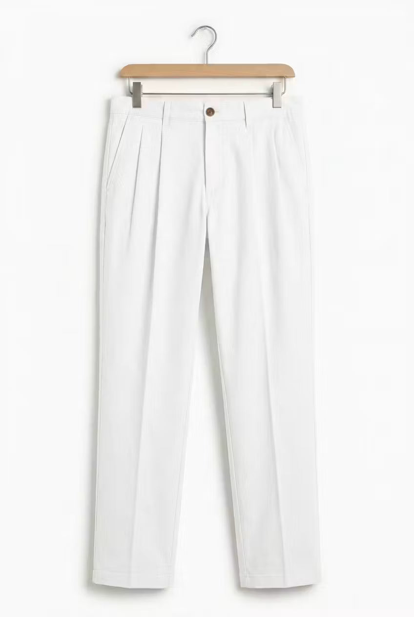 The Belmont Trouser