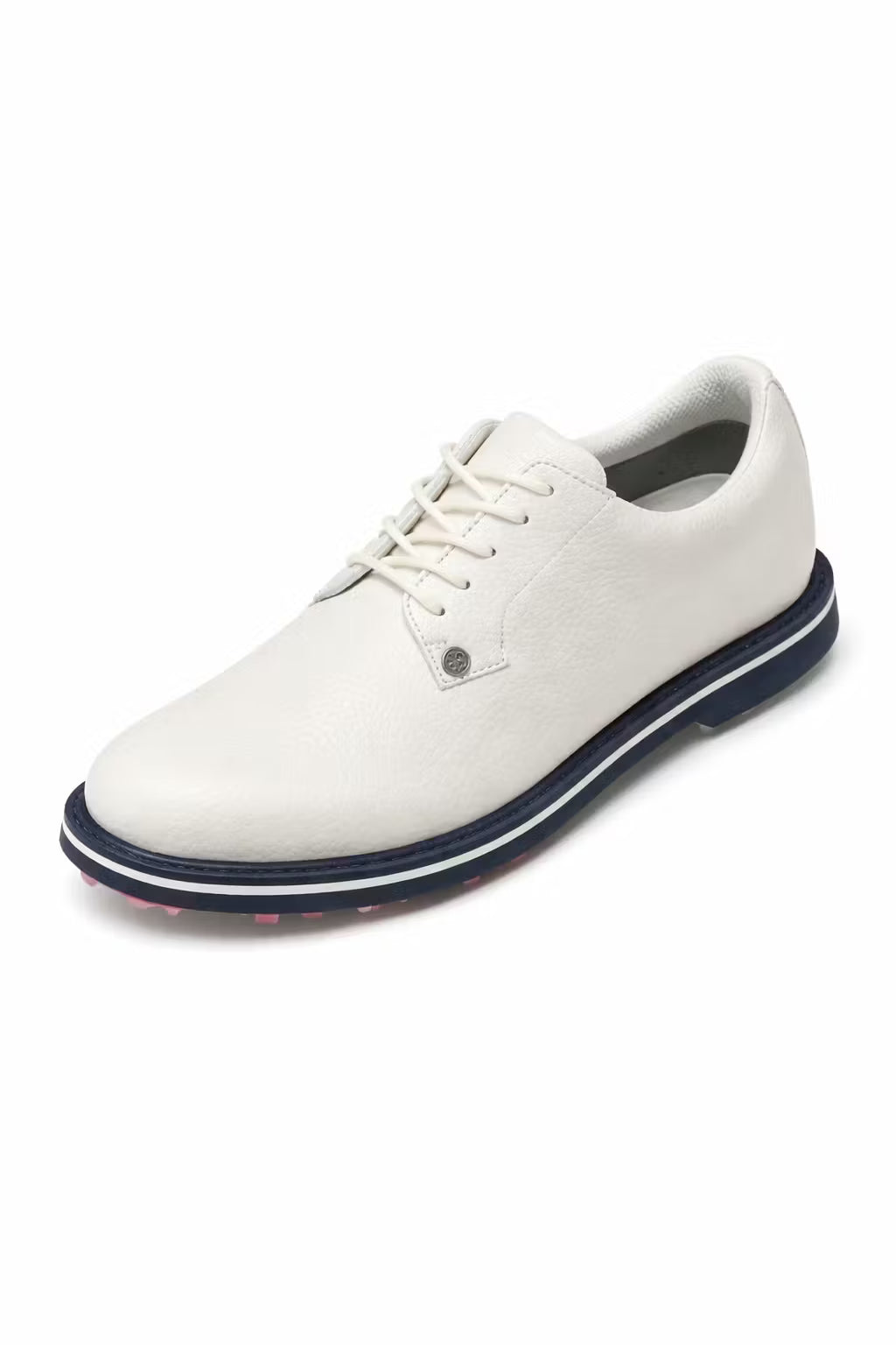 Classic Grip Sole Golf Shoes