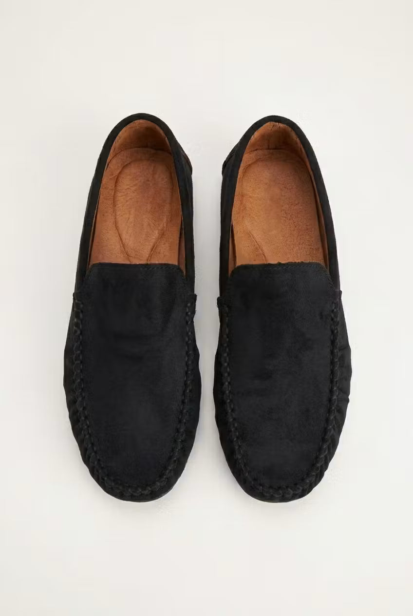 The Langford Driving Loafer