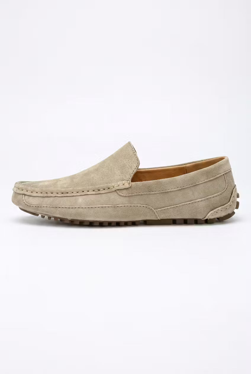 The Alder Driving Loafer
