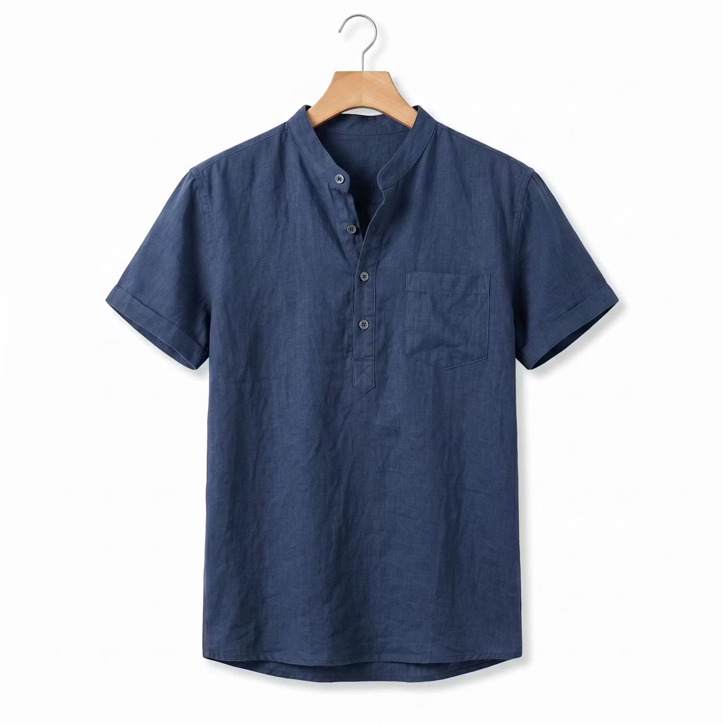 Ashford Grand Collar Shirt