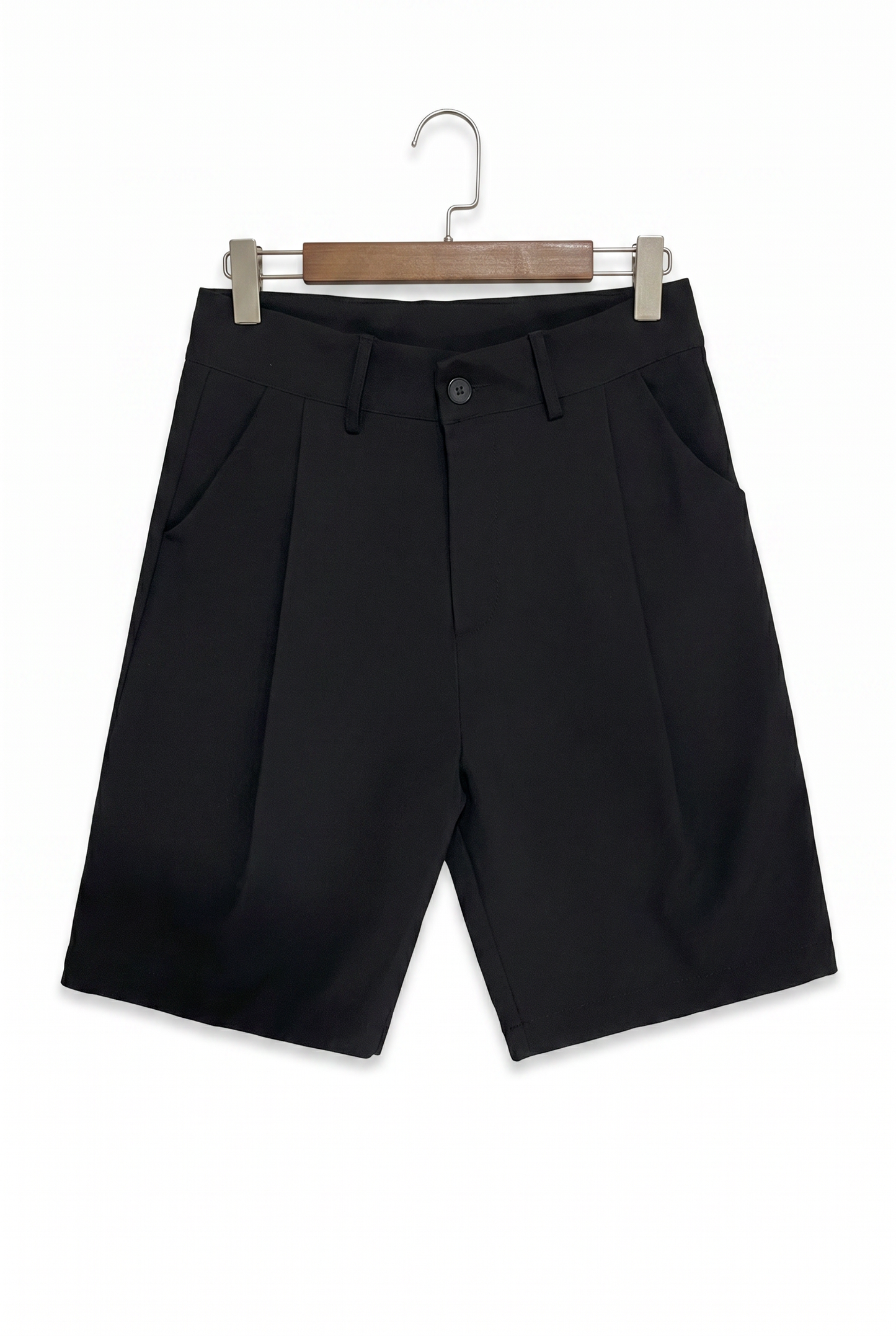 Monroe Tailored Shorts