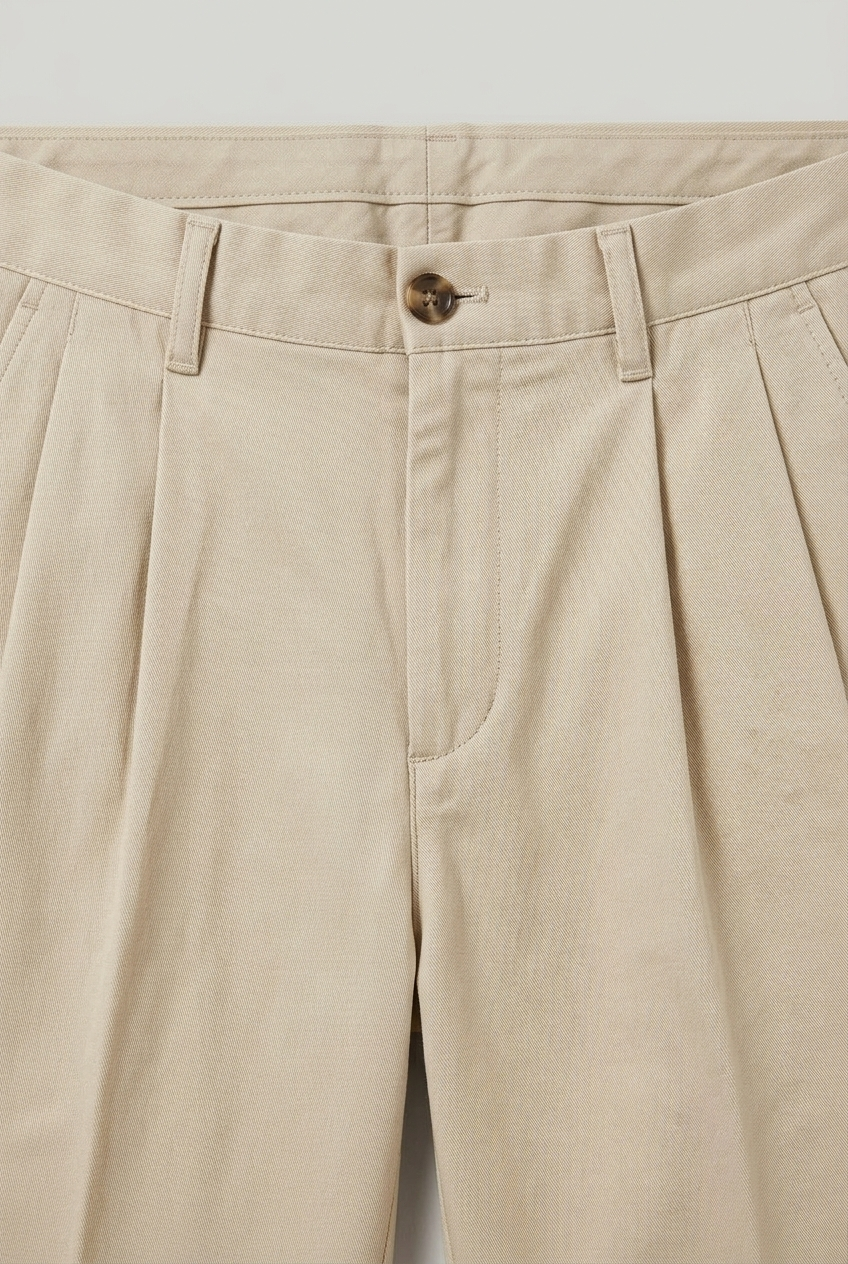 The Belmont Trouser