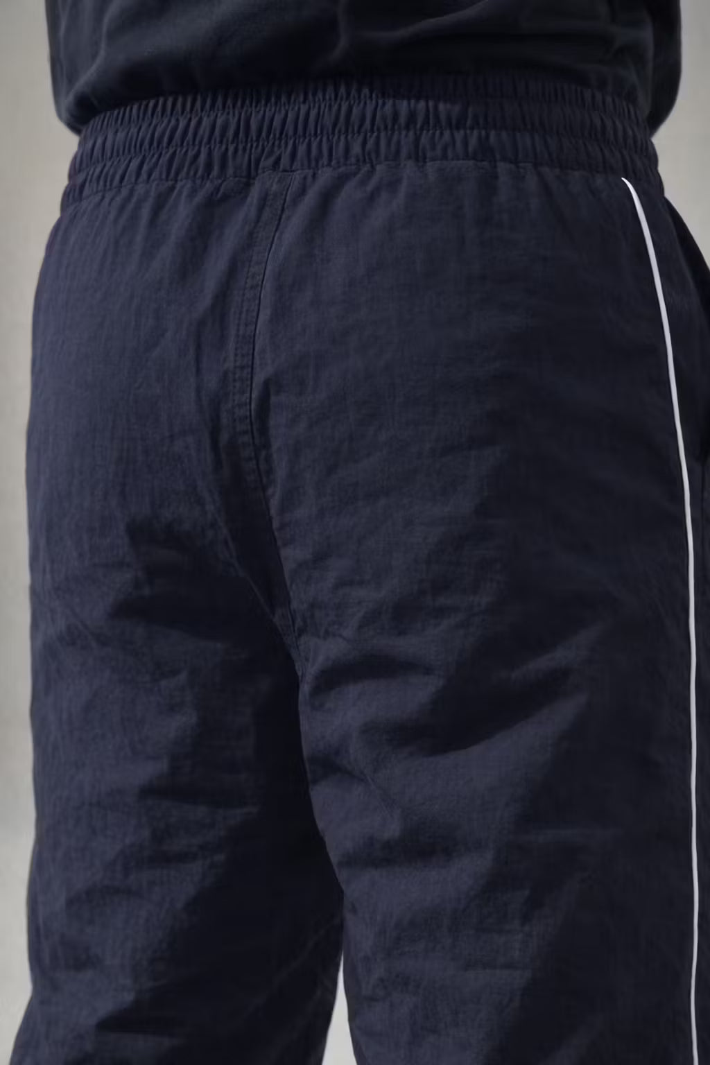 The Horizon Line Track Pants