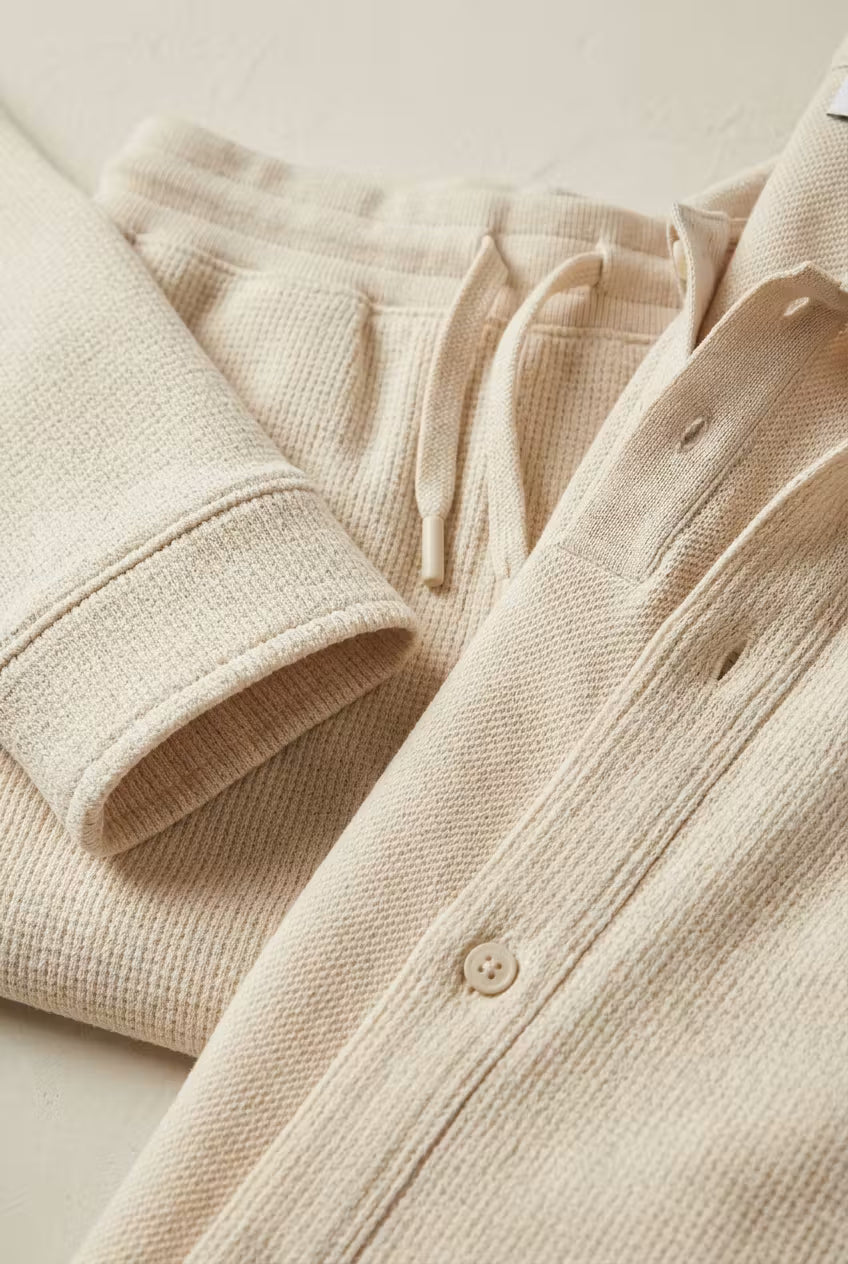 The Coastal Knit