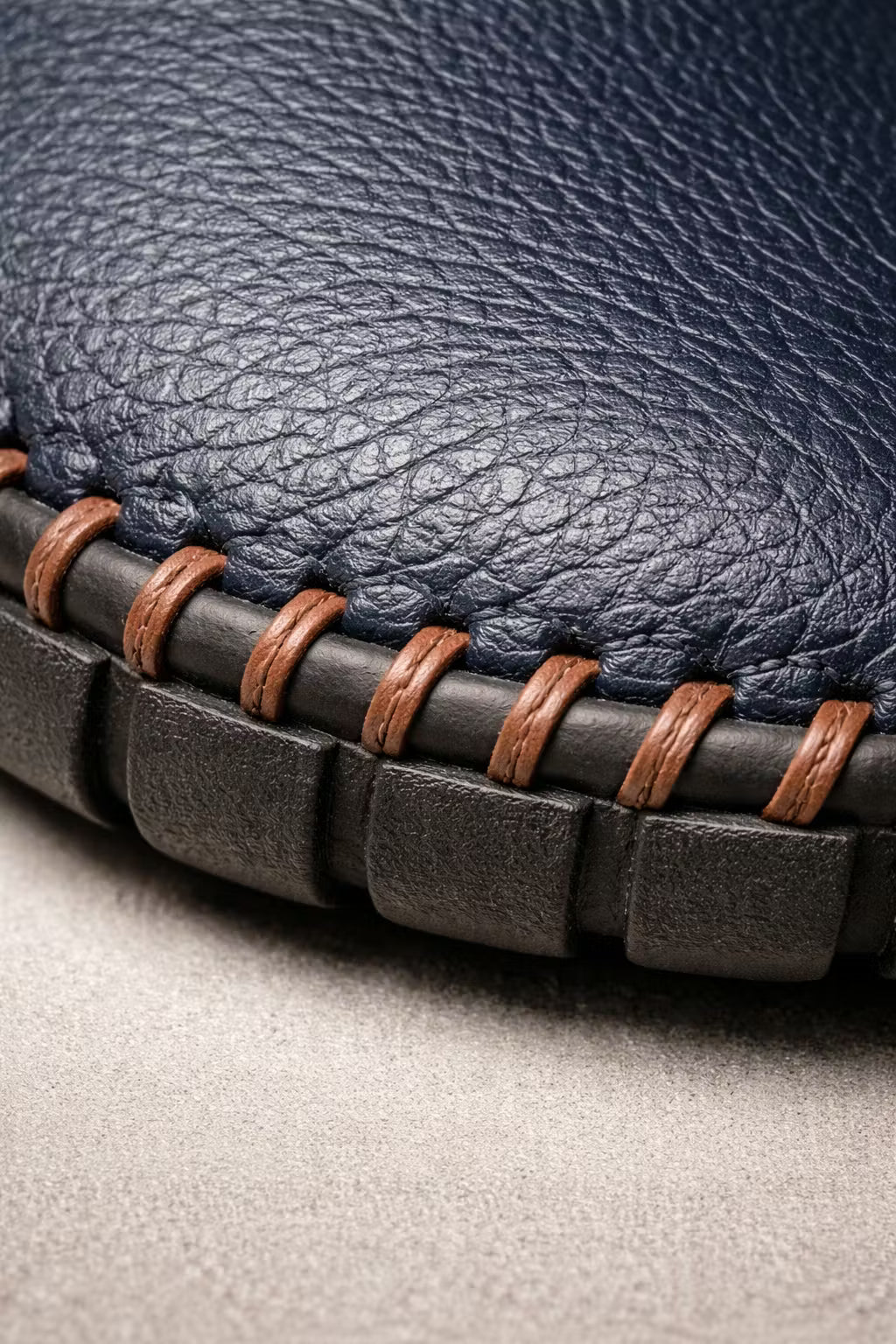 Harrow Slip-On Driving Shoes