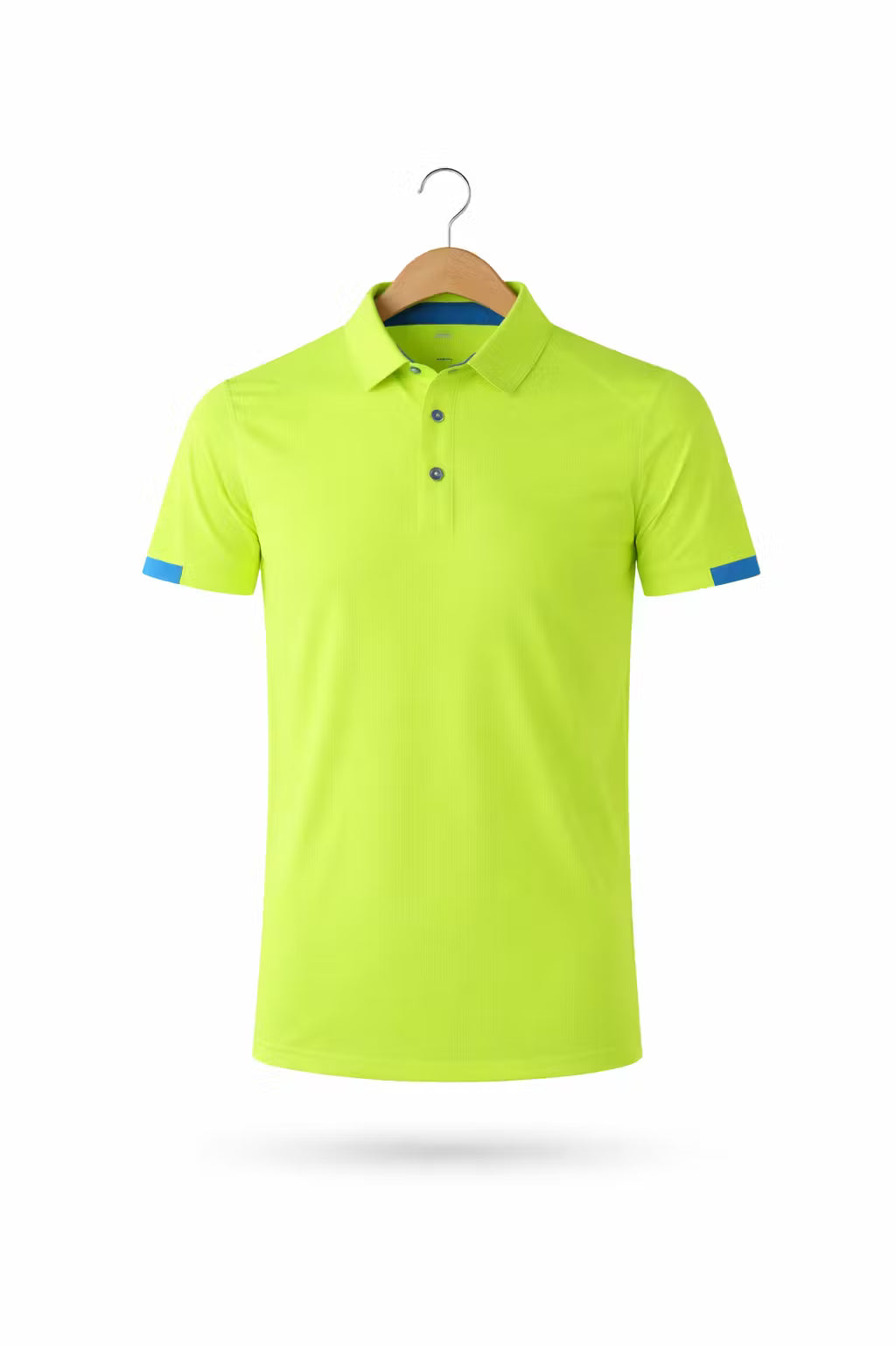 Quick Dry Polo